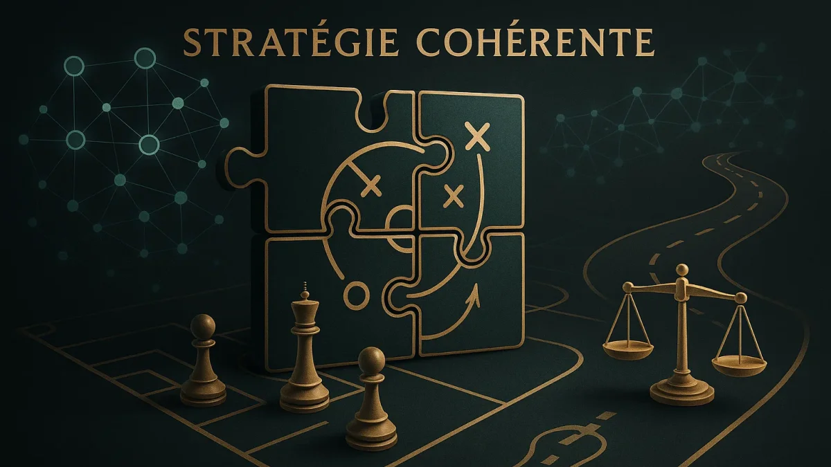 Estrategia coherente de apuestas en fútbol - integración de múltiples mercados para el éxito