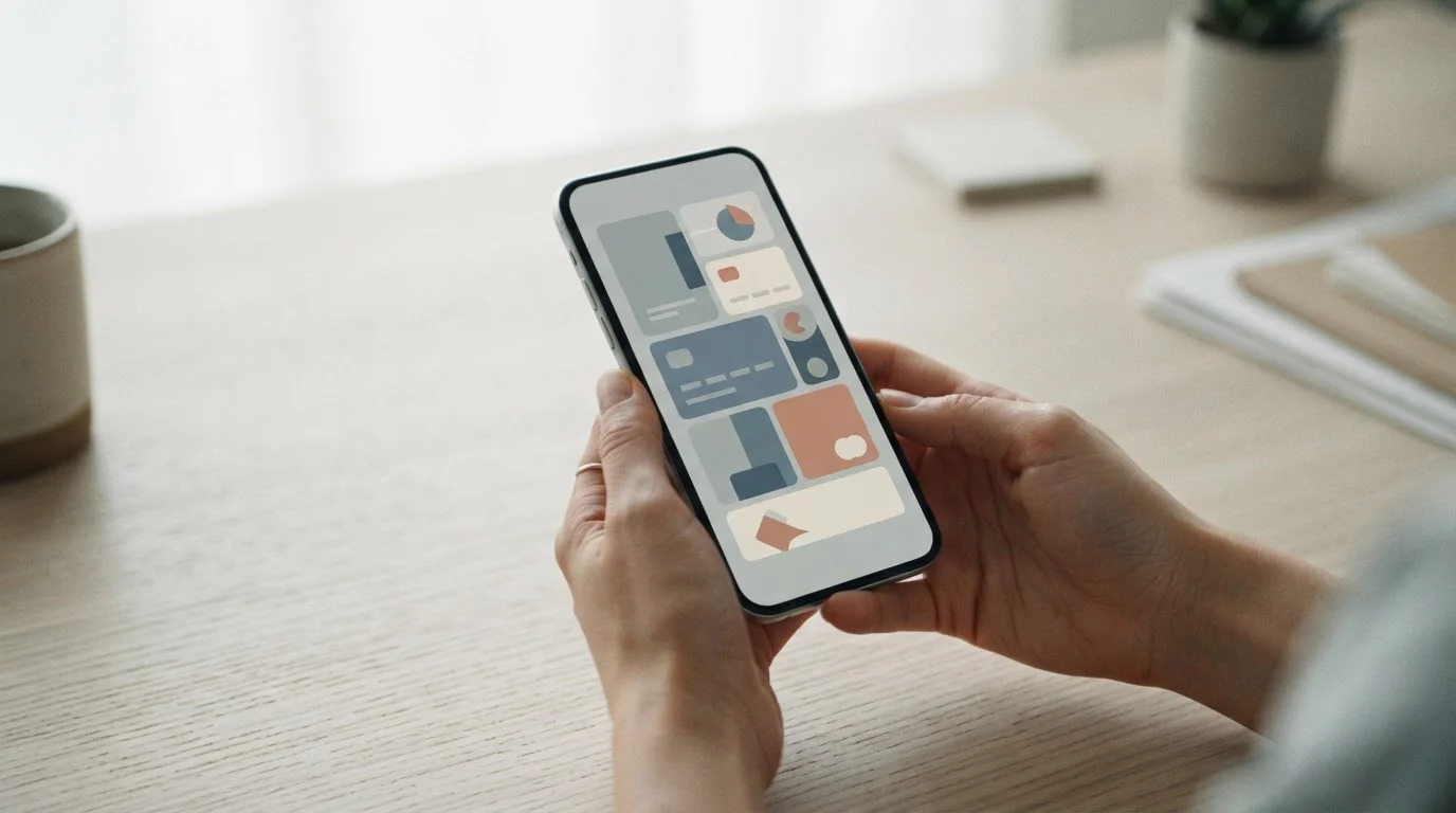 Diferentes métodos de pago digital para depósitos mínimos
